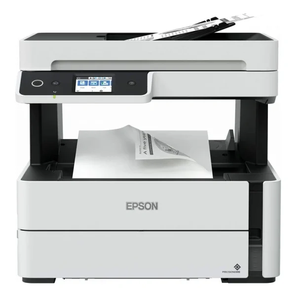 پرینتر اپسون مدل EcoTank ET-M3140