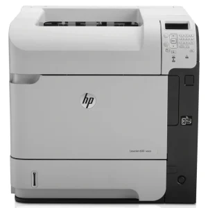 پرینتر اچ‌ پی مدل LaserJet Enterprise 600 printer M603n