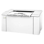 پرینتر اچ‌ پی مدل مدل LaserJet Pro M102a