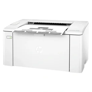پرینتر اچ‌ پی مدل مدل LaserJet Pro M102a