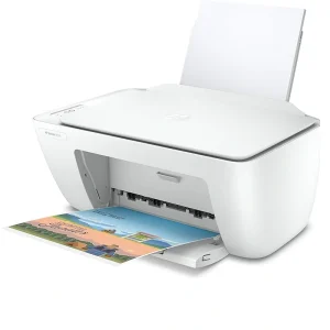 پرینتر اچ‌پی مدل DeskJet 2320