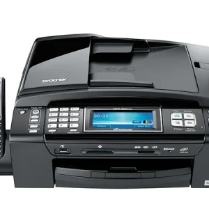 پرینتر برادر MFC-990cw