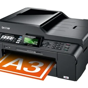 پرینتر برادر MFC-J6510DW