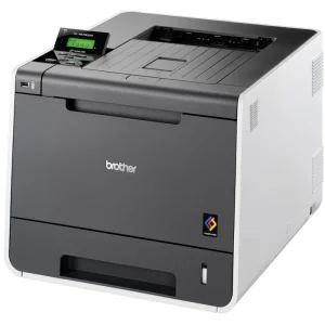پرینتر برادر مدل HL-4570CDW