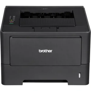پرینتر برادر مدل HL-5450DN