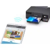 پرینتر جوهر افشان اپسون مدل EcoTank L8050 - Image 3