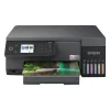 پرینتر جوهر افشان اپسون مدل EcoTank L8100 - Image 3