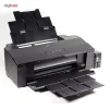 پرینتر جوهر افشان اپسون مدل L1800 - Image 2