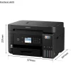 پرینتر جوهر افشان اپسون مدل L6270 - Image 4