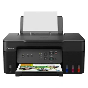 پرینتر جوهر افشان کانن مدل PIXMA G3430