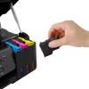 پرینتر جوهر افشان کانن مدل PIXMA G3430 - Image 3