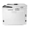 پرینتر رنگی لیزری اچ پی مدل LaserJet Pro MFP M281fdw - Image 3