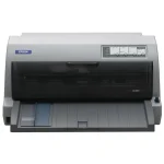 پرینتر سوزنی اپسون مدل LQ-690