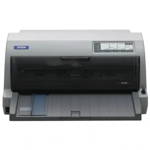 پرینتر سوزنی اپسون مدل LQ-690