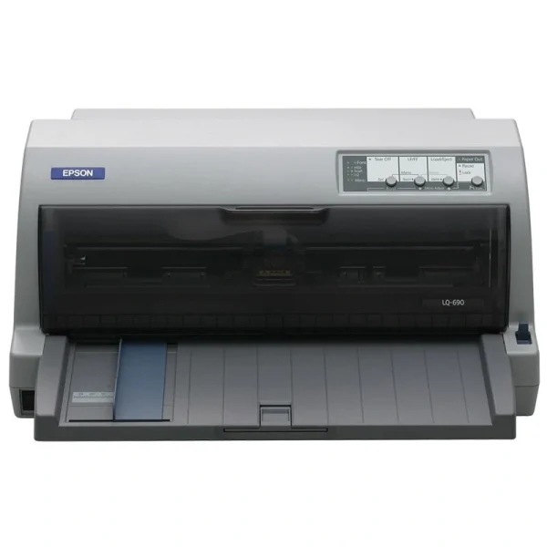 پرینتر سوزنی اپسون مدل LQ-690