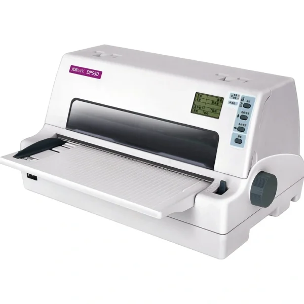 پرینتر سوزنی جولیمارک مدل DP550