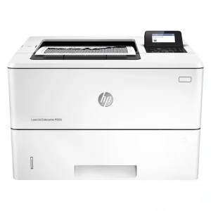 پرینتر لیزری اچ پی مدل LaserJet Enterprise M506dn