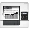 پرینتر لیزری اچ پی مدل LaserJet Enterprise M506dn - Image 2
