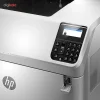 پرینتر لیزری اچ پی مدل LaserJet Enterprise M604dn - Image 2