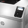 پرینتر لیزری اچ پی مدل LaserJet Enterprise M605n - Image 2