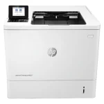 پرینتر لیزری اچ پی مدل LaserJet Enterprise M607dn