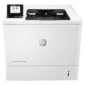 پرینتر لیزری اچ پی مدل LaserJet Enterprise M607dn