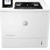 پرینتر لیزری اچ پی مدل LaserJet Enterprise M607dn - Image 3