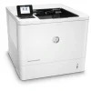 پرینتر لیزری اچ پی مدل LaserJet Enterprise M607dn - Image 4