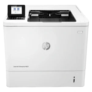 پرینتر لیزری اچ پی مدل LaserJet Enterprise M607n