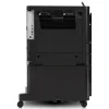 پرینتر لیزری اچ پی مدل LaserJet Enterprise M806x Plus - Image 4