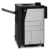 پرینتر لیزری اچ پی مدل LaserJet Enterprise M806x Plus - Image 3