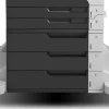پرینتر لیزری اچ پی مدل LaserJet Enterprise MFP M725z - Image 3