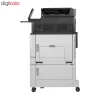 پرینتر لیزری اچ پی مدل +LaserJet Enterprise flow M880z - Image 3