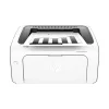 پرینتر لیزری اچ پی مدل LaserJet Pro M12a - Image 4