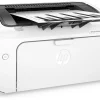 پرینتر لیزری اچ پی مدل LaserJet Pro M12w - Image 2