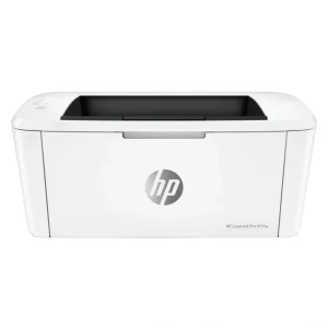 پرینتر لیزری اچ پی مدل LaserJet Pro M15w
