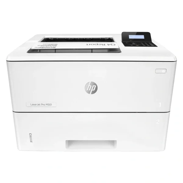 پرینتر لیزری اچ پی مدل LaserJet Pro M501dn
