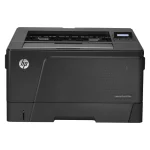 پرینتر لیزری اچ پی مدل LaserJet Pro M706n