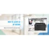 پرینتر لیزری اچ پی مدل LaserJet Pro M706n - Image 4