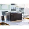 پرینتر لیزری اچ پی مدل LaserJet Pro M706n - Image 3