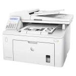 پرینتر لیزری اچ پی مدل LaserJet Pro MFP M227fdn