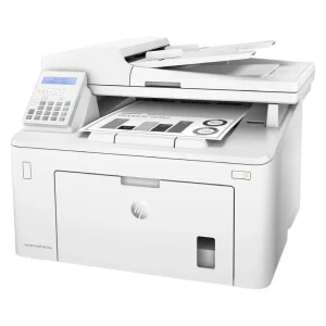 پرینتر لیزری اچ پی مدل LaserJet Pro MFP M227fdn