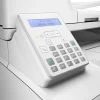 پرینتر لیزری اچ پی مدل LaserJet Pro MFP M227fdn - Image 2
