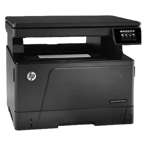 پرینتر لیزری اچ پی مدل Pro M435NW