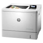 پرینتر لیزری اچ‌ پی مدل LaserJet Enterprise M553n