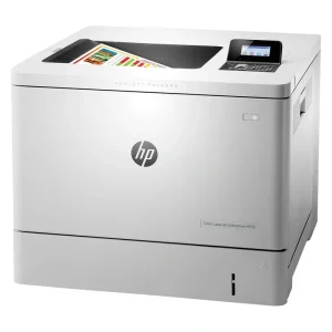 پرینتر لیزری اچ‌ پی مدل LaserJet Enterprise M553n