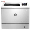 پرینتر لیزری اچ‌ پی مدل LaserJet Enterprise M553n - Image 2