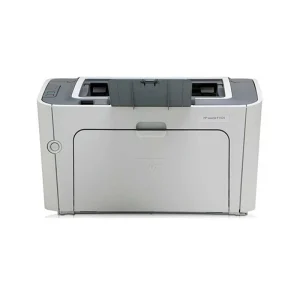 پرینتر لیزری اچ‌ پی مدل LaserJet P1505