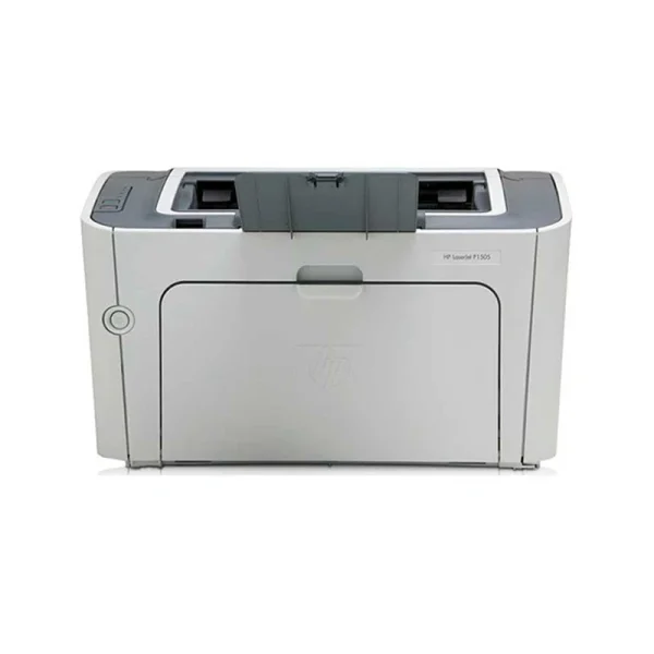پرینتر لیزری اچ‌ پی مدل LaserJet P1505