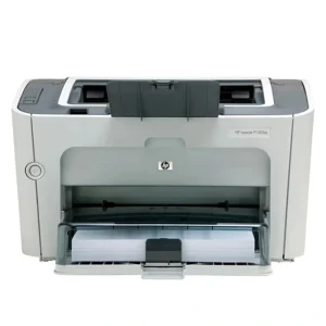 پرینتر لیزری اچ‌ پی مدل LaserJet P1505n